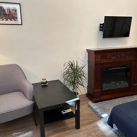 Charming Apartment Odessa Luaran gambar