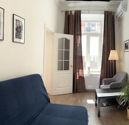 Charming Apartment Odessa Luaran gambar
