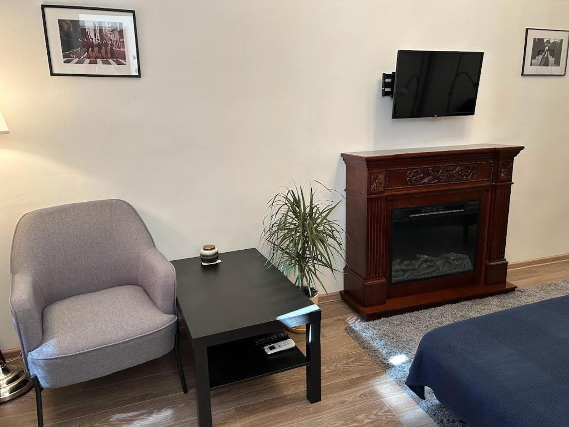 Charming Apartment Odessa Luaran gambar