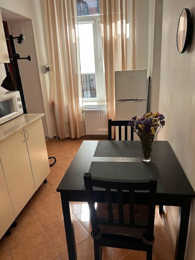 Charming Apartment Odessa Luaran gambar