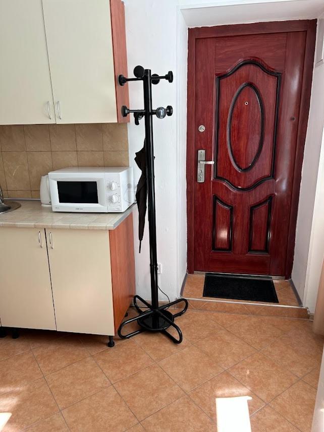 Charming Apartment Odessa Luaran gambar