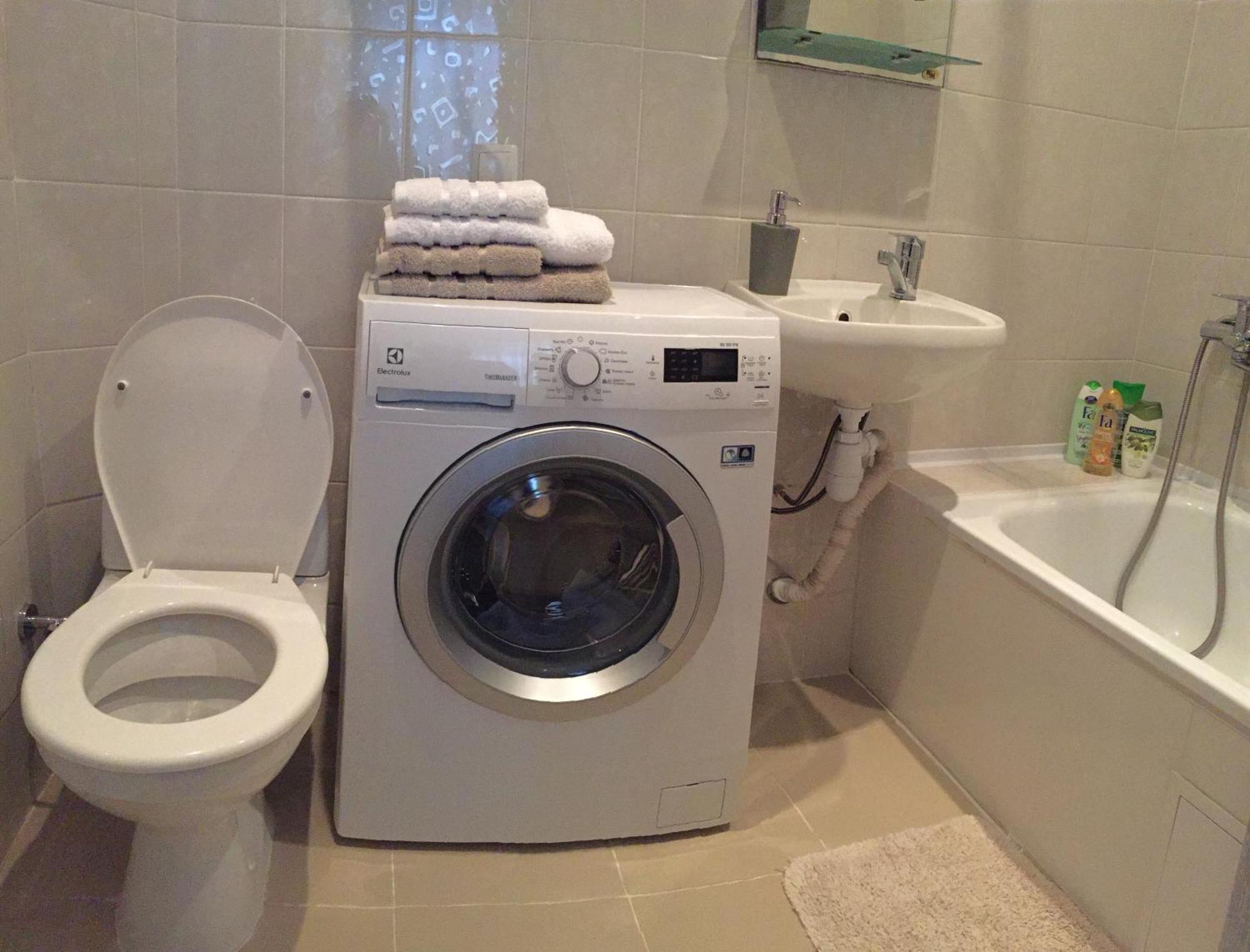 Charming Apartment Odessa Luaran gambar