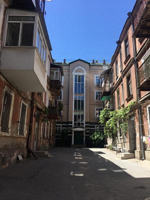Charming Apartment Odessa Luaran gambar