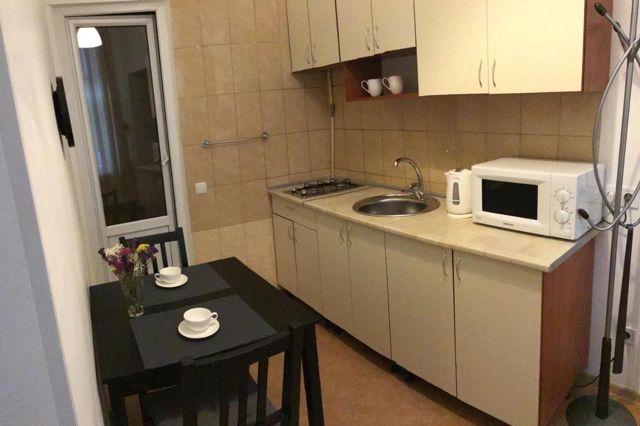 Charming Apartment Odessa Luaran gambar