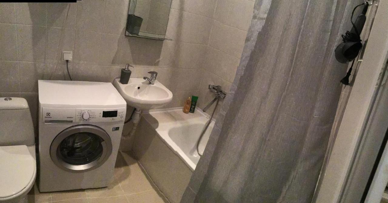 Charming Apartment Odessa Luaran gambar
