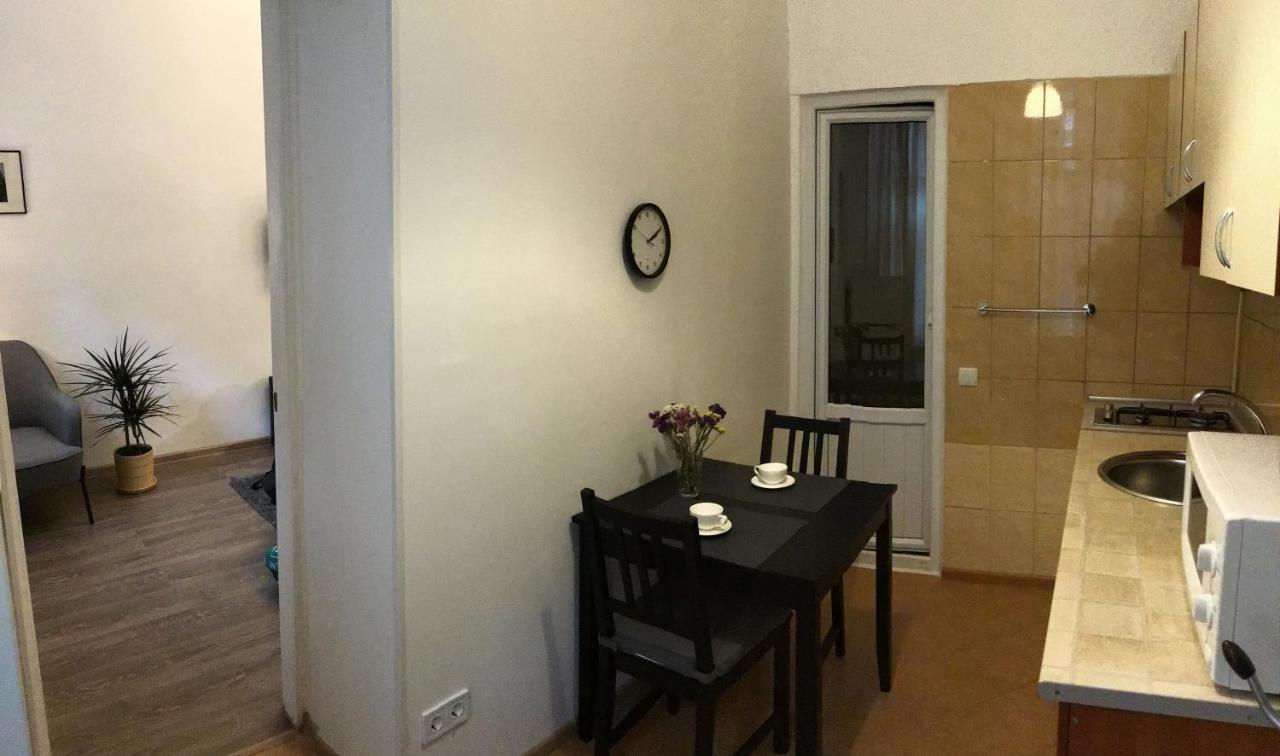 Charming Apartment Odessa Luaran gambar