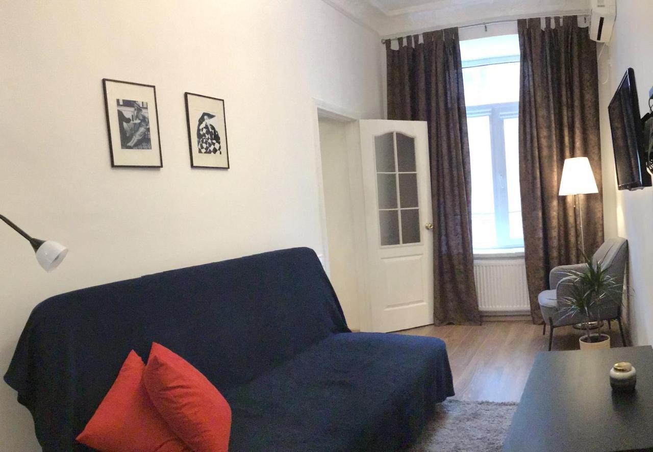 Charming Apartment Odessa Luaran gambar